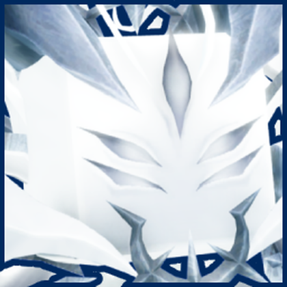 Shiny Mythic The Luminance