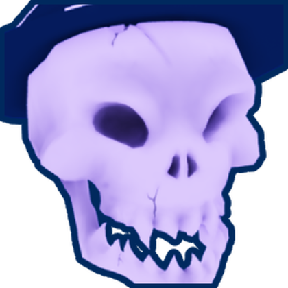 Wizard Skull