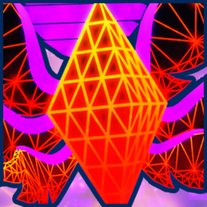 Mythic Hyperwave Shard