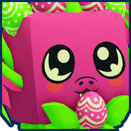 Mythic Easter Dragon