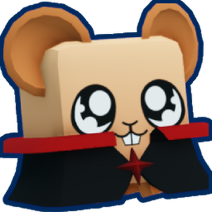 Vampire Mouse