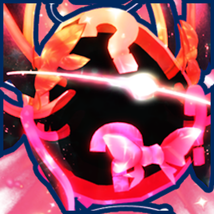 Shiny Mythic The Golden Egg