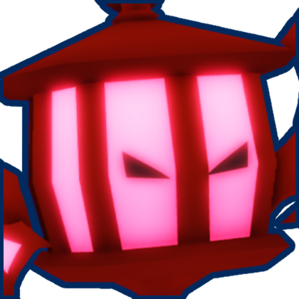 Mythic Lantern Demon