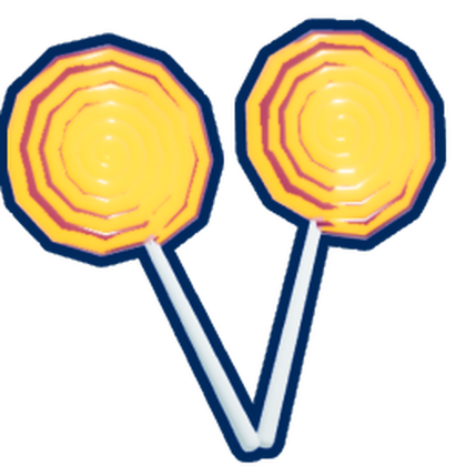Mythic Lollipop