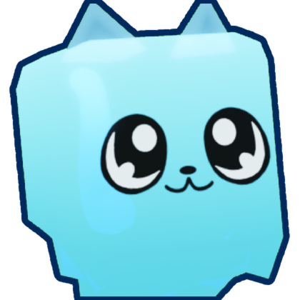 Ghost Kitty