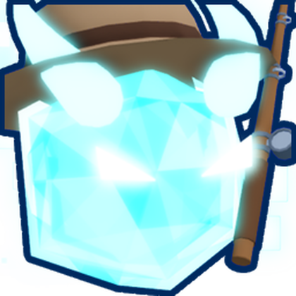 Mythic Fisher Elemental