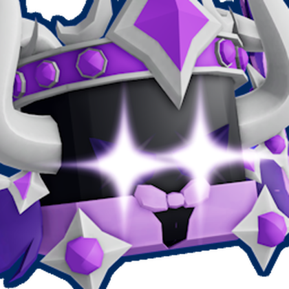 Shiny Lady Federation