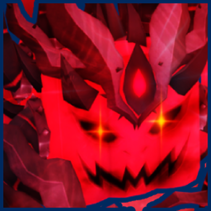 Mythic Sinister Lord 2.0