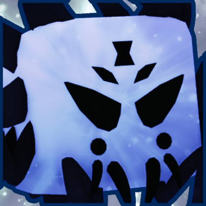 Shiny Mythic Wicked Widow