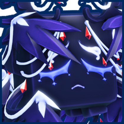 Mythic Iridescent Swan