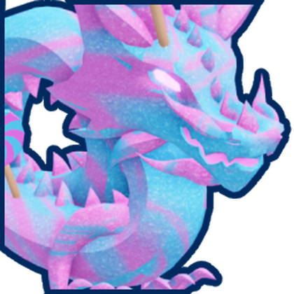 Taffy Dragon
