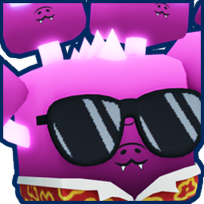 Mythic Summer Hydra