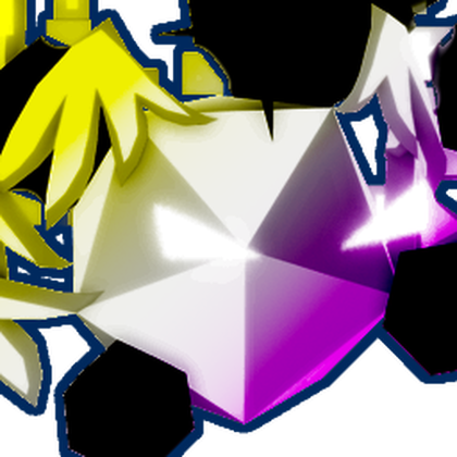 Shiny Mythic Patriotic Elemental