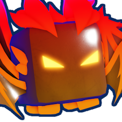 Shiny Mythic Jelly Overlord
