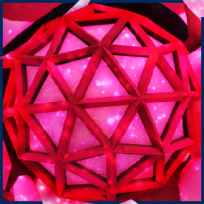 Mythic Ball Drop Hexarium