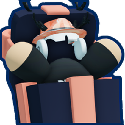 Shiny ObscureEntity Giftbox