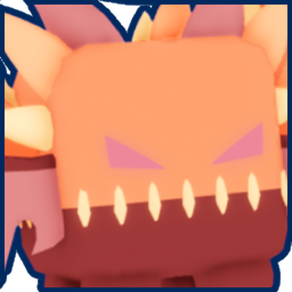 Mythic Stuffed Dweller