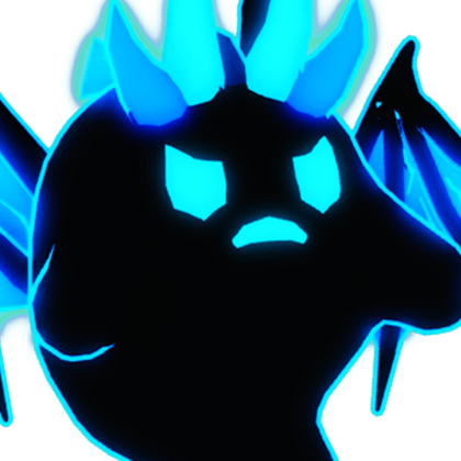 Mythic OG Demonic Ghost Spirit