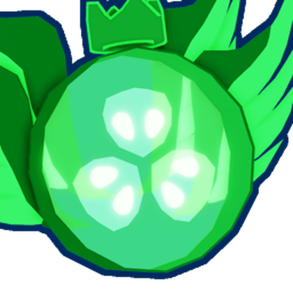 Eternal Cucumber