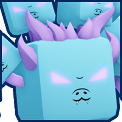 Mythic Easter Hydra
