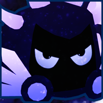 Mythic Void Dominus