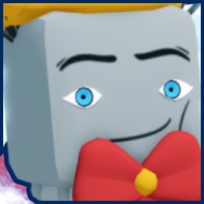 Mythic JESTER FACE GOD