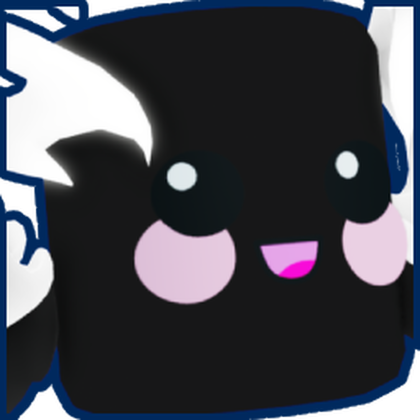 Shiny Mythic Radiant Marshmallow