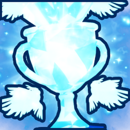 Diamond Trophy
