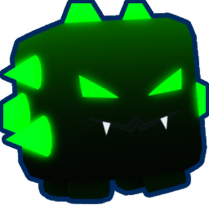 Shiny Fire Golem