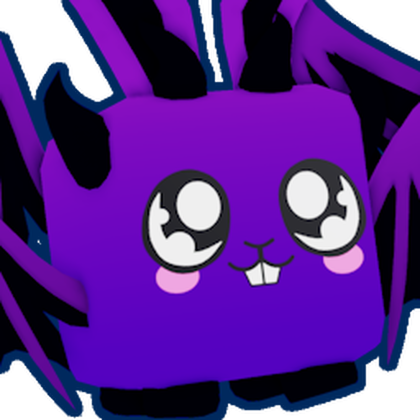 Mythic Hellish Bunny