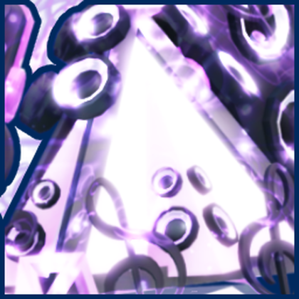 Mythic Cyber Pyramidium