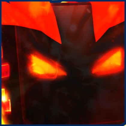 Mythic Super Shock