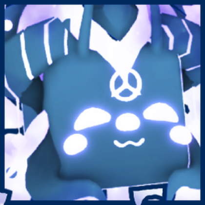 Shiny Mythic Epiphany