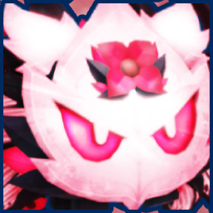 Shiny Mythic Autumn Spirit