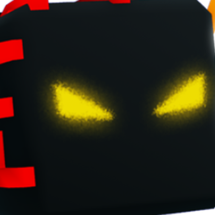 Shiny Mythic OG Lord Shock