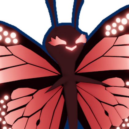 Shiny Venom Moth