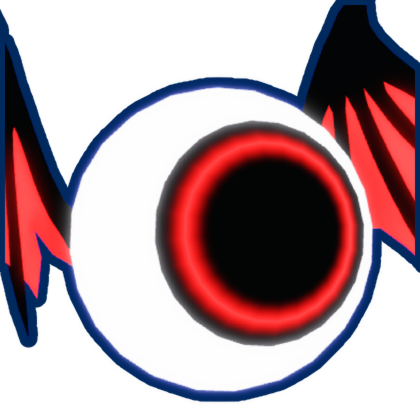 Crimson Eye