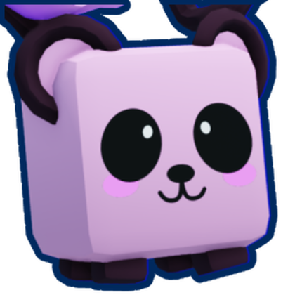 Sakura Panda