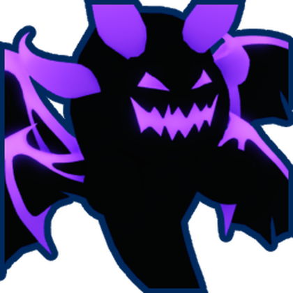 Shiny Sinister Ghost Spirit