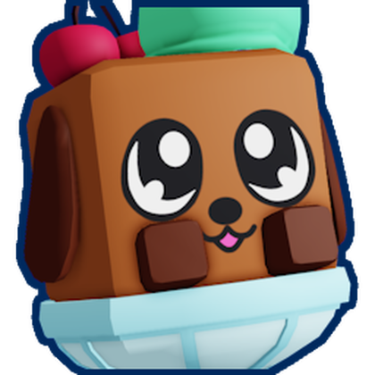 Sundae Doggy