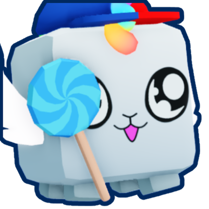 Silly Unicorn