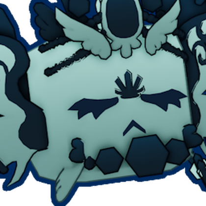 Shiny Pearl Goddess