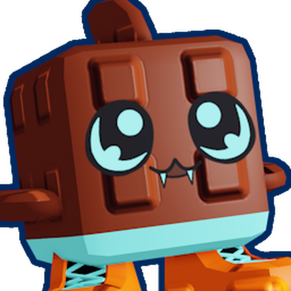 Shiny Brainrot Shark