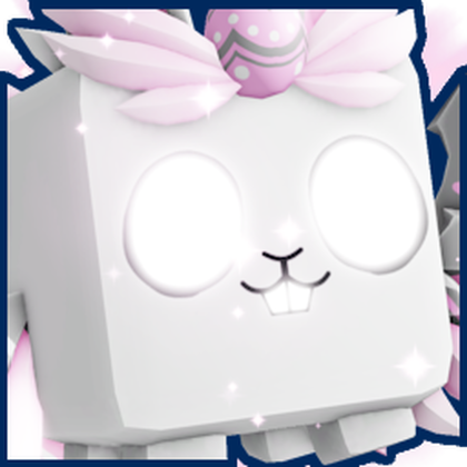Mythic Ethereal Bunny