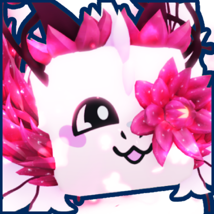 Shiny Angelic Spirit