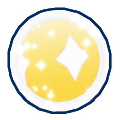 Shiny Light Orb