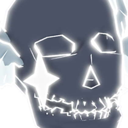 Shiny Mythic OG Angelic Skull