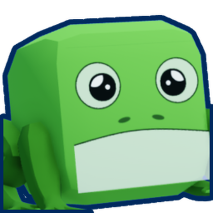 Green Frog