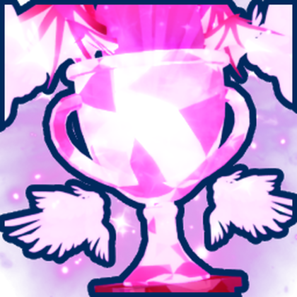 Ruby Trophy