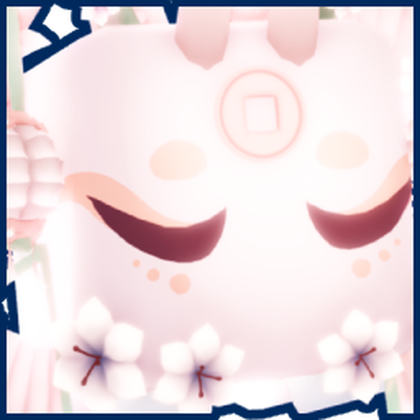 Shiny Mythic Crimson Blossom